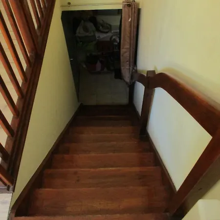 דירה Espace Grenouillit En Velay Le Puy-en-Velay