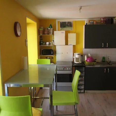 Espace Grenouillit En Velay Apartamento Le Puy-en-Velay