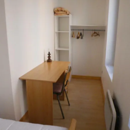 Espace Grenouillit En Velay דירה *