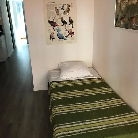 아파트 Loft Grenouillit En Velay Le Puy-en-Velay