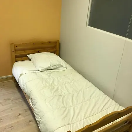 Espace Grenouillit En Velay