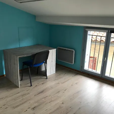 Espace Grenouillit En Velay * Le Puy-en-Velay