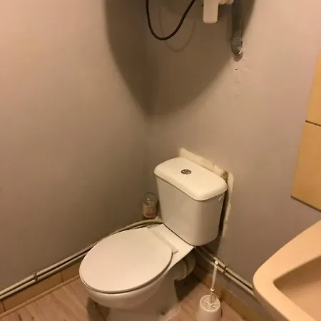 דירה Espace Grenouillit En Velay Le Puy-en-Velay