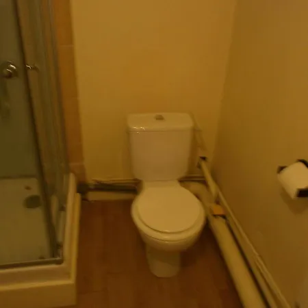 Apartamento Loft Grenouillit En Velay