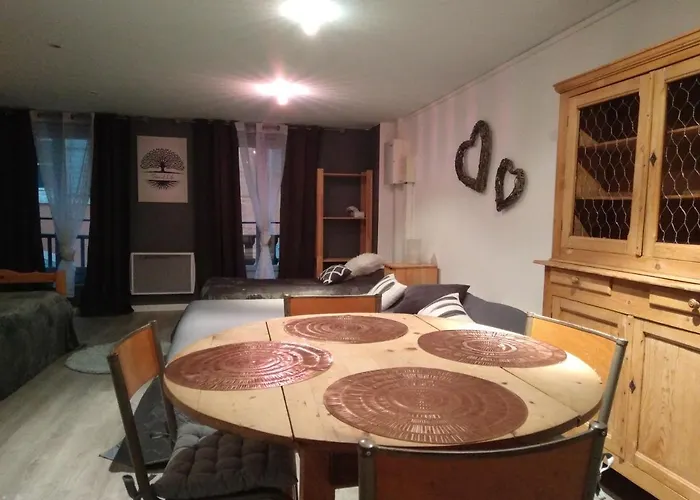 Loft Grenouillit En Velay