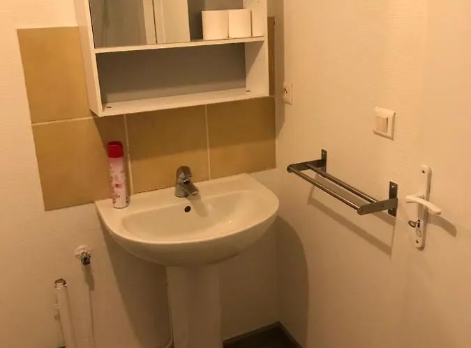 Loft Grenouillit En Velay Apartamento