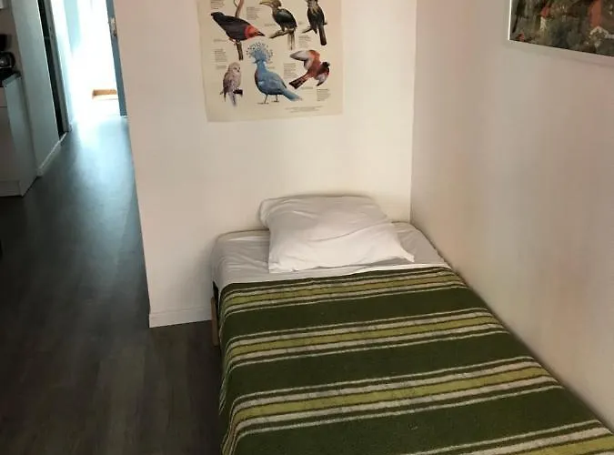 Apartamento Loft Grenouillit En Velay Le Puy-en-Velay