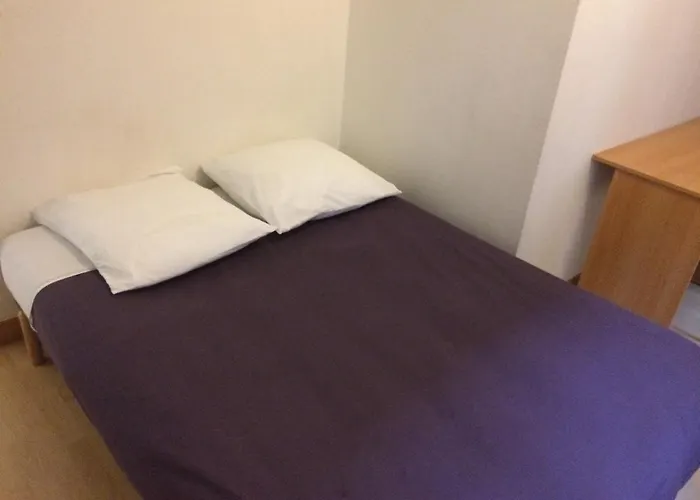 Loft Grenouillit En Velay